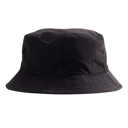 Golf Green Juice Bucket Hat-Black