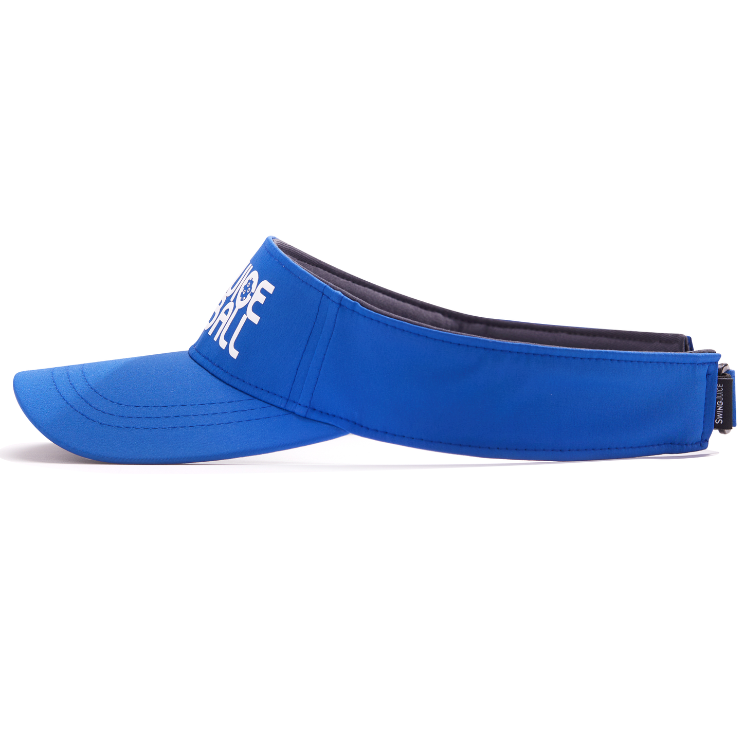 Pickleball SJPB Visor-Blue