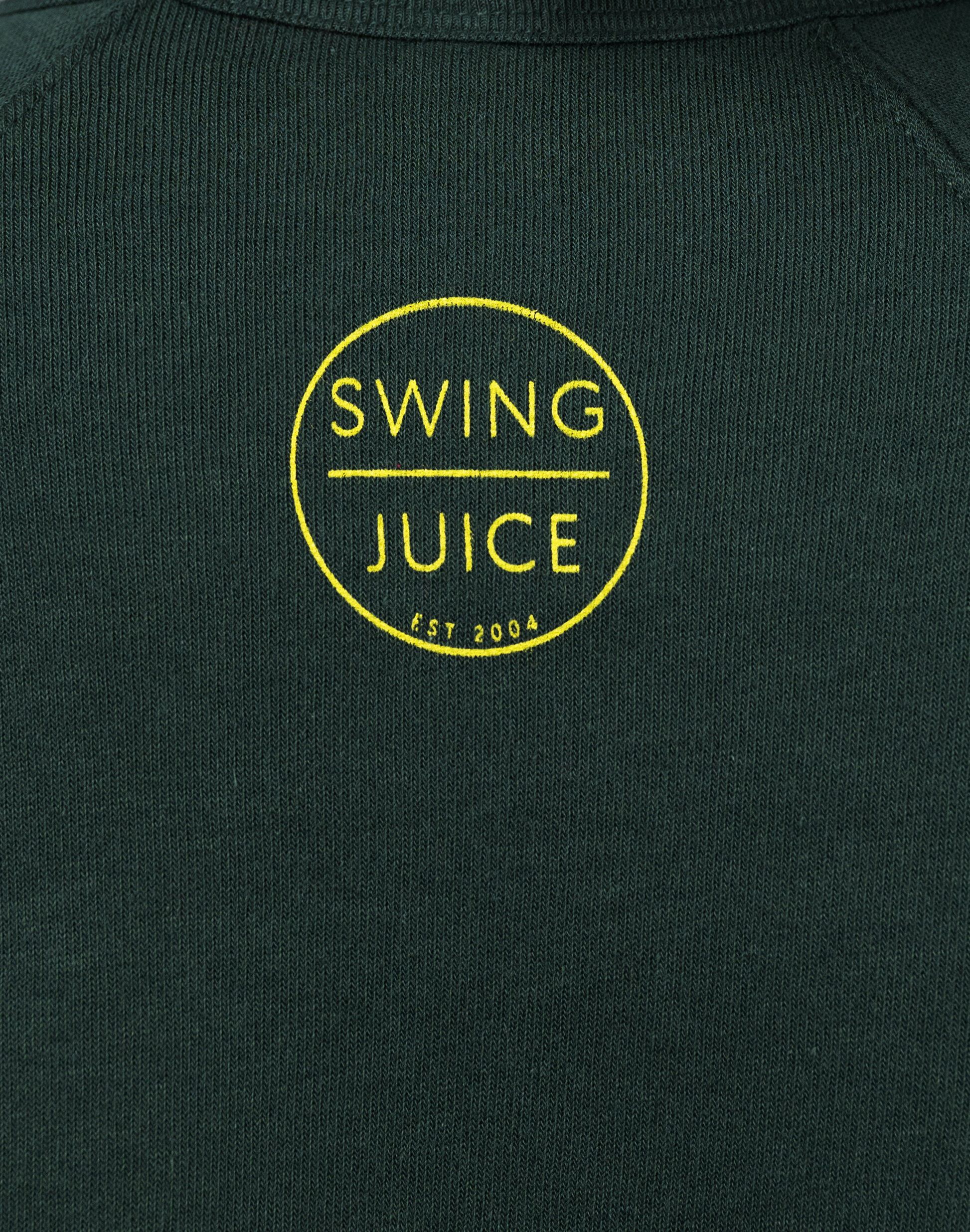 Golf & Egg Nog Unisex Ugly Sweatshirt SwingJuice