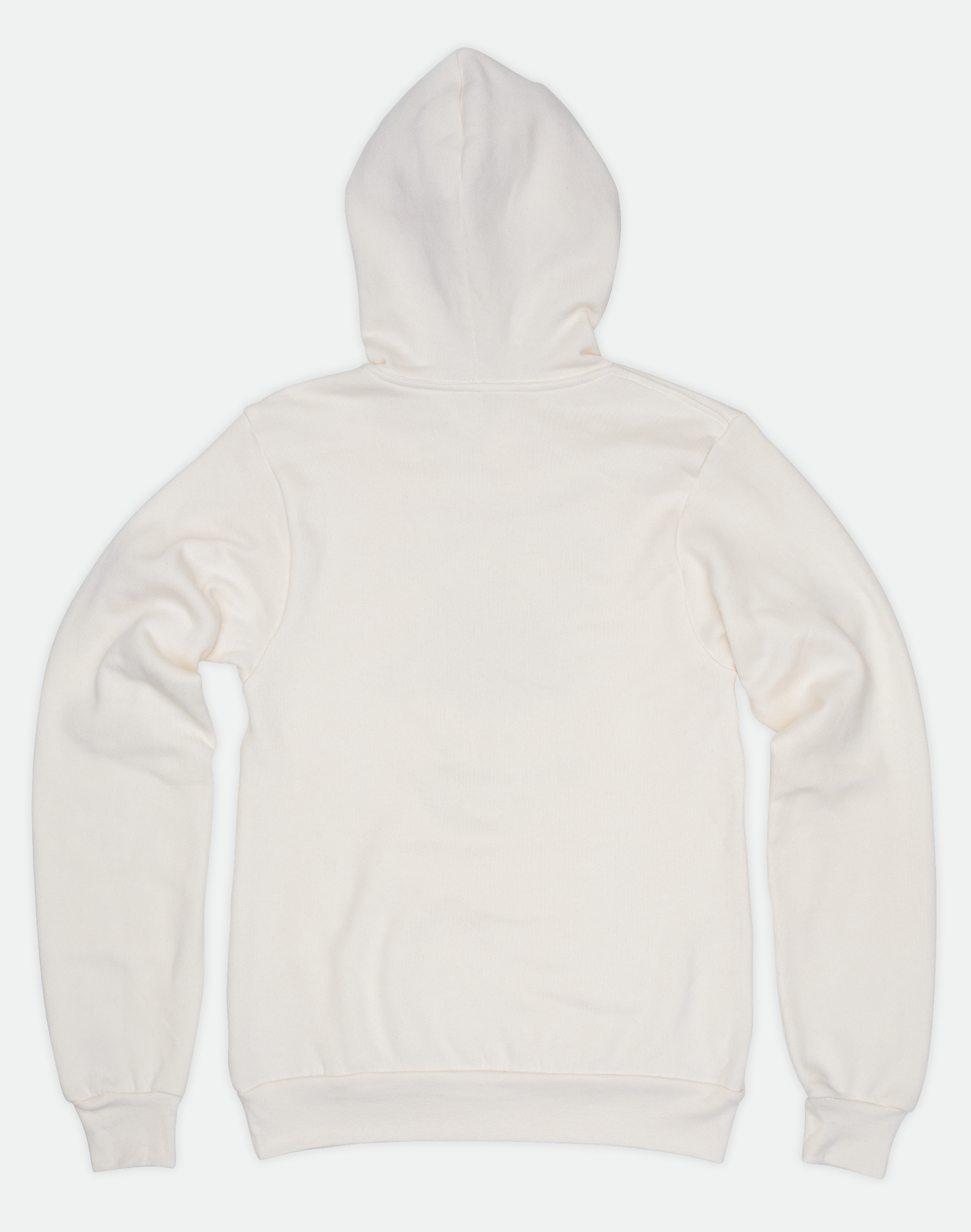 Golf & Ganja Unisex Hoodie-Vintage White