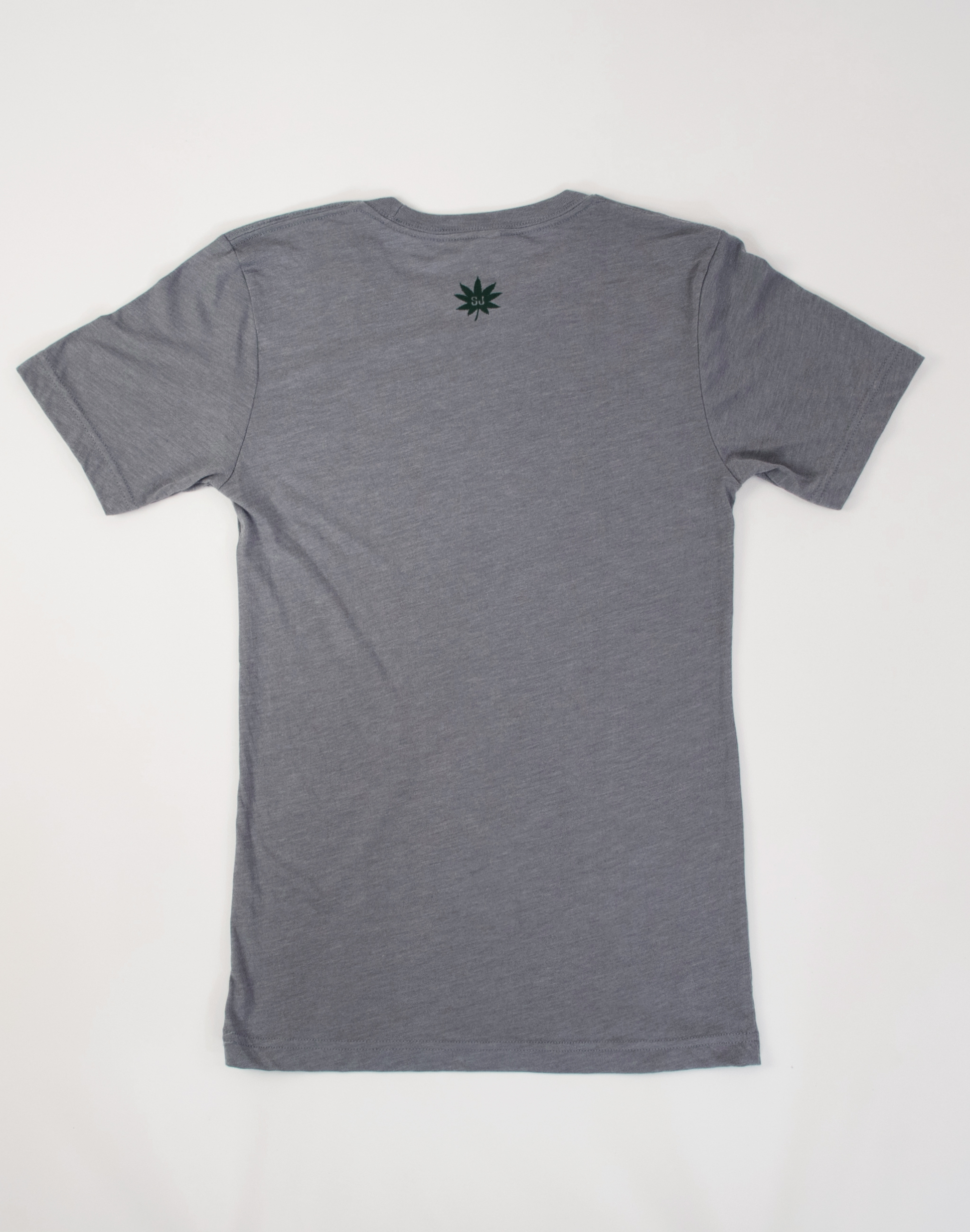 Golf & Ganja Unisex T-Shirt SwingJuice