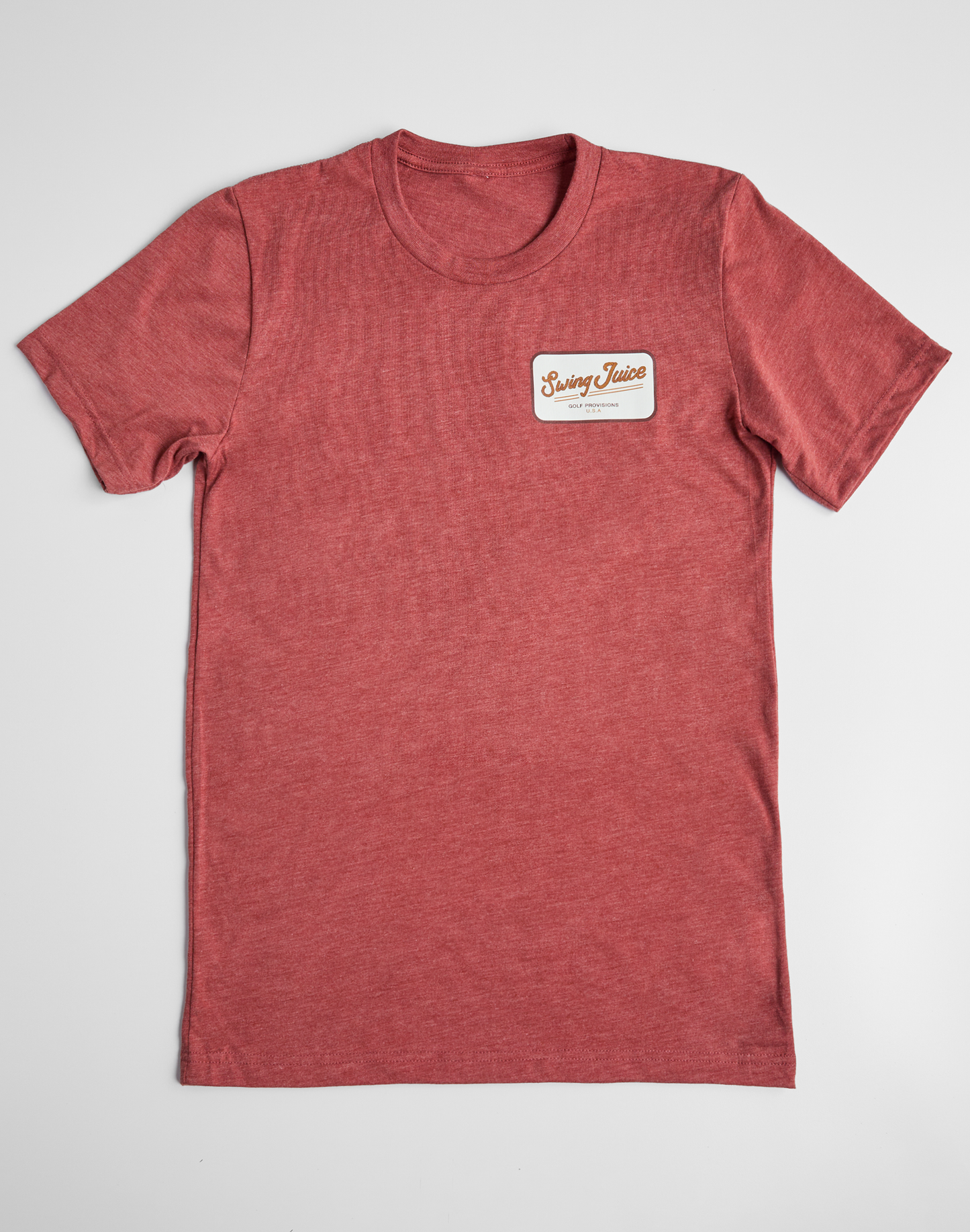 Golf Provisions Unisex T-Shirt SwingJuice
