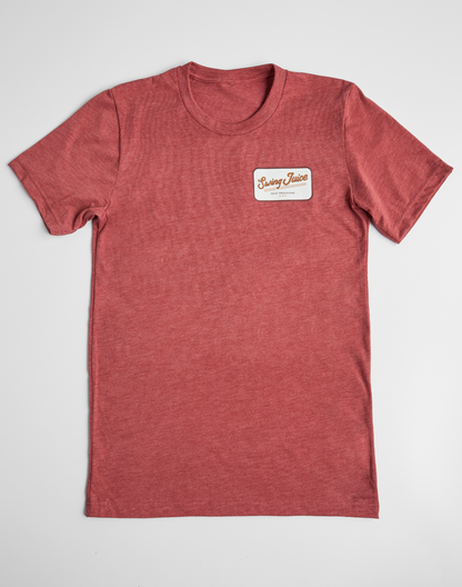 Golf Provisions Unisex T-Shirt SwingJuice