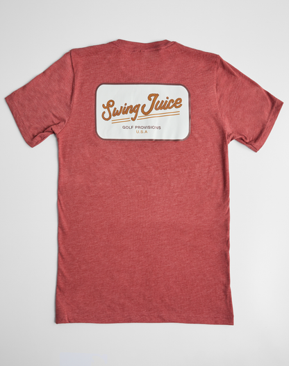 Golf Provisions Unisex T-Shirt SwingJuice