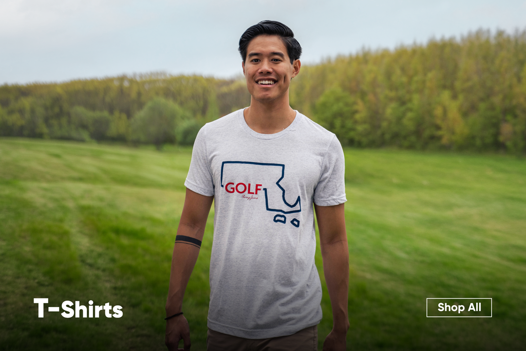 Unisex T-Shirts promotional banner