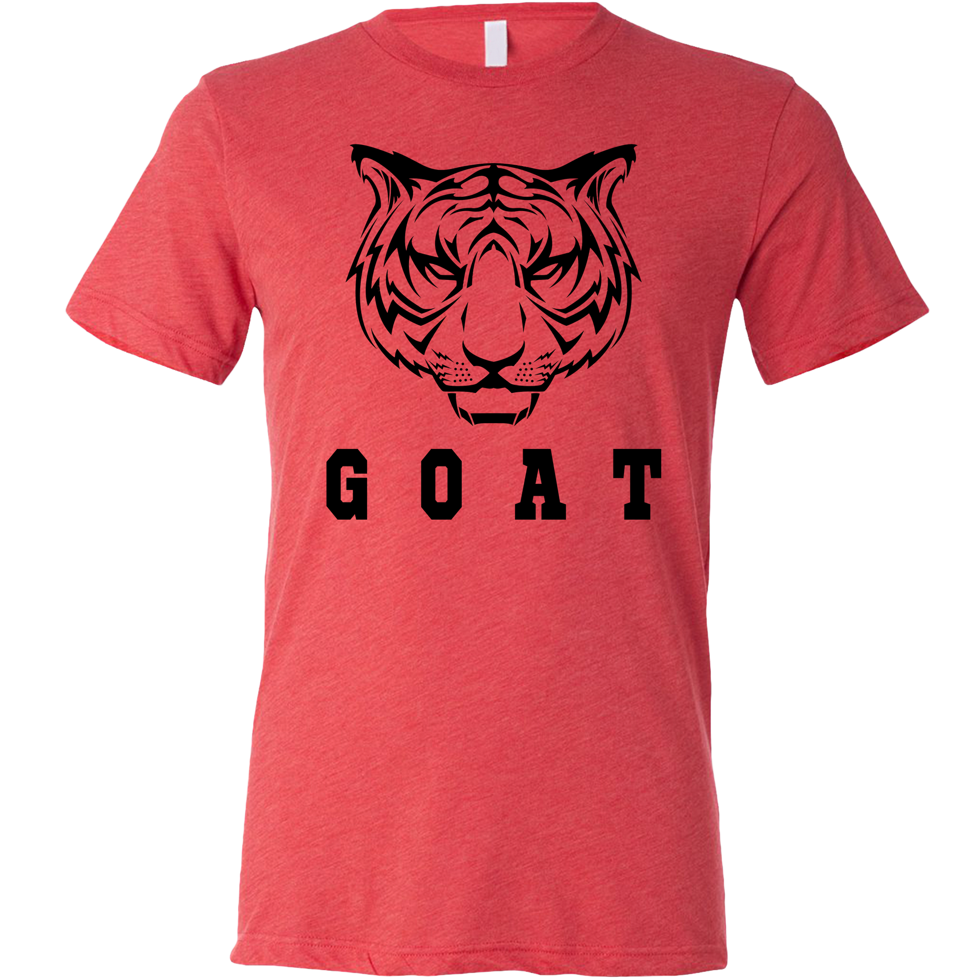 Golf GOAT Unisex T-Shirt SwingJuice