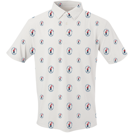 Golf Pinehurst '24 Men's Polo SwingJuice