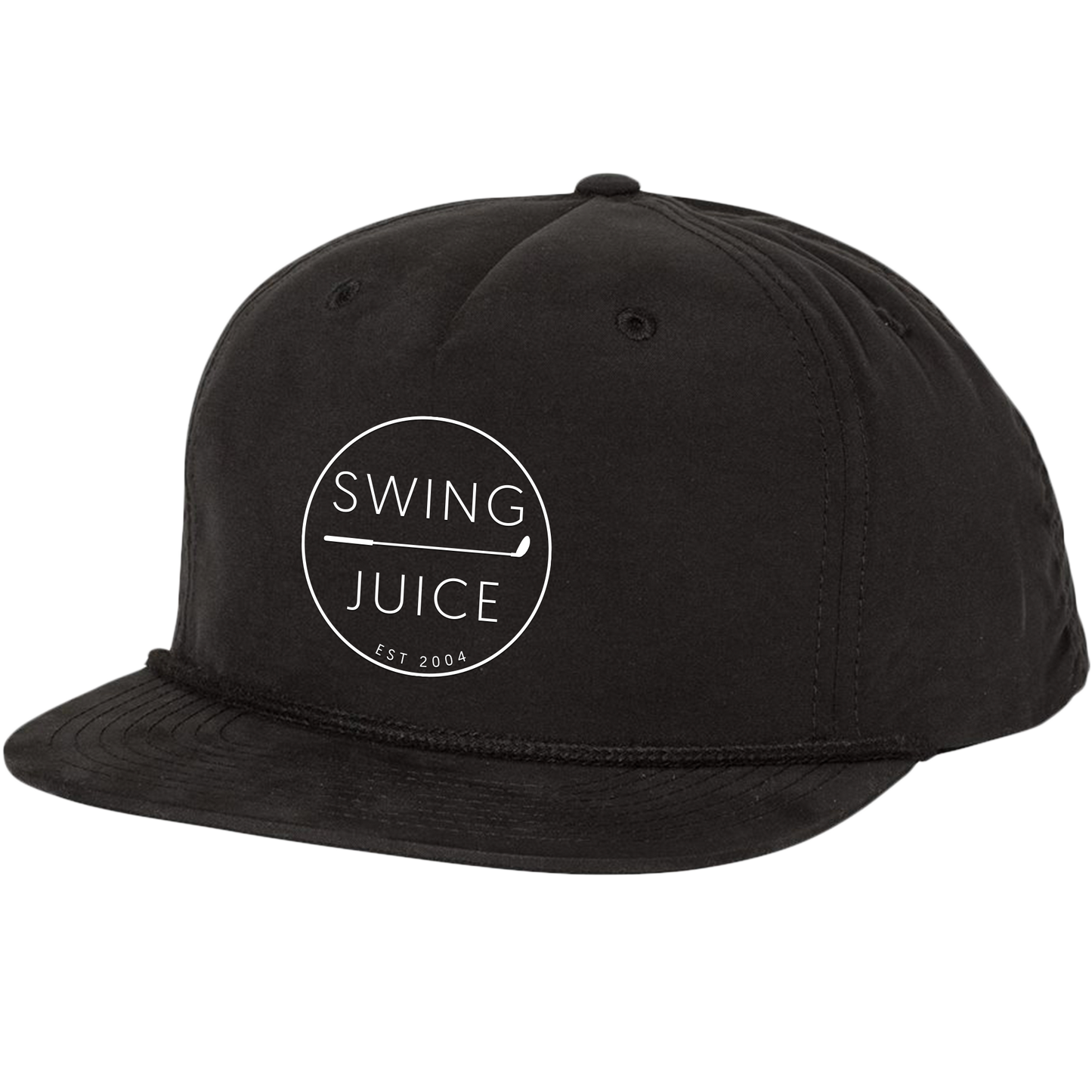 Golf Retro Unisex Rope Hat SwingJuice