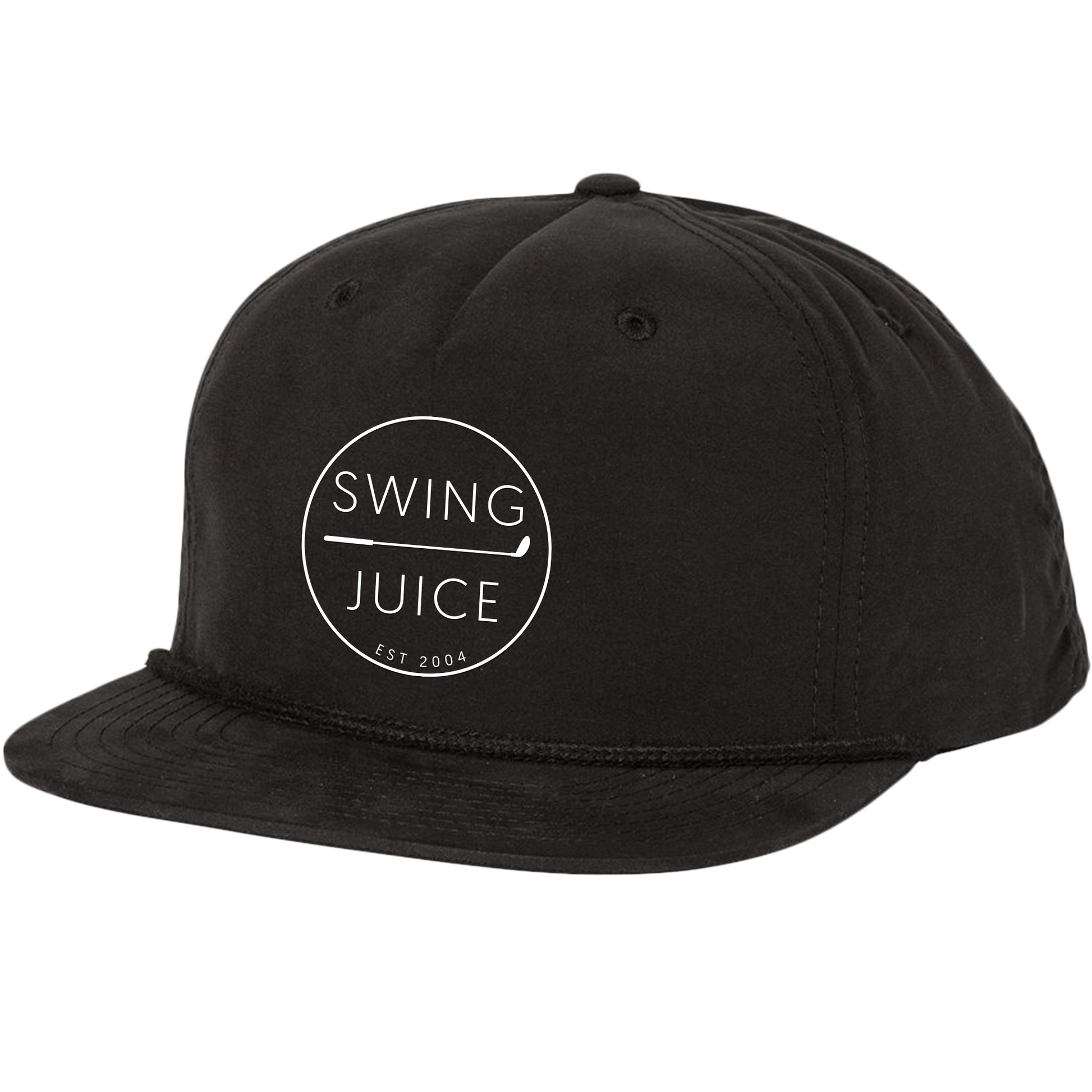 Golf Retro Unisex Rope Hat SwingJuice