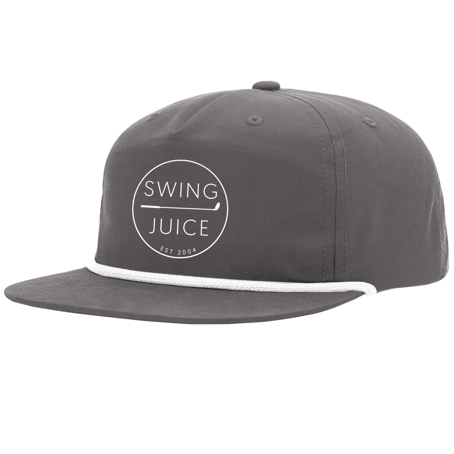 Golf Retro Unisex Rope Hat SwingJuice